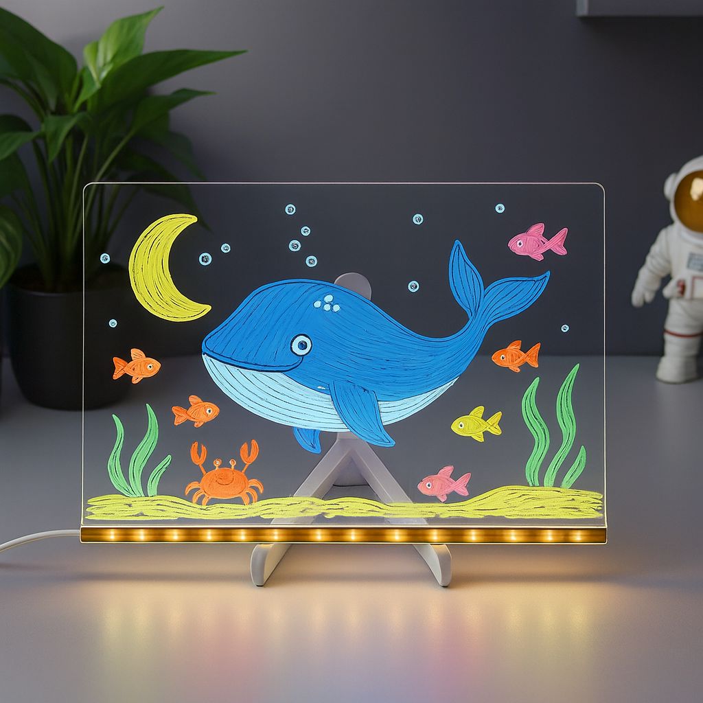 LightKids™ - Tableau Magique