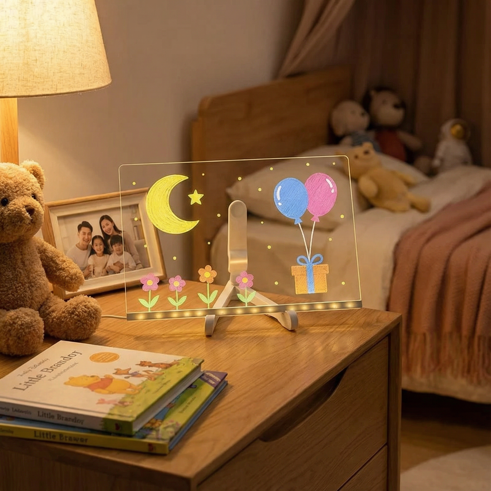 LightKids™ - Tableau Magique