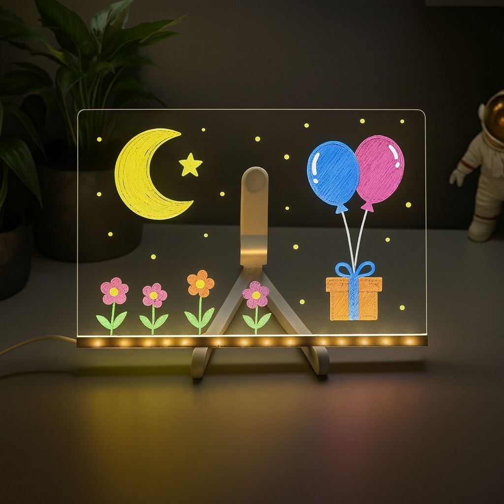 LightKids™ - Tableau Magique